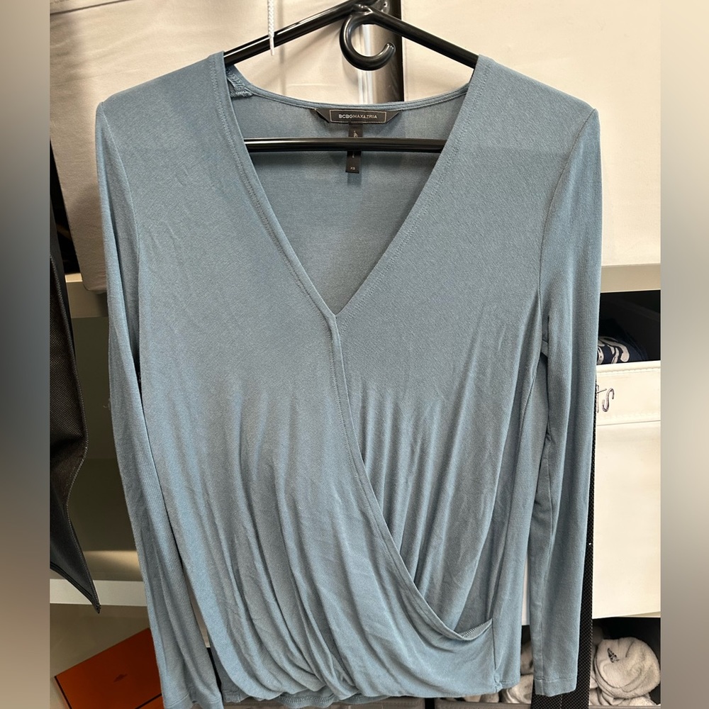 Bcbg top